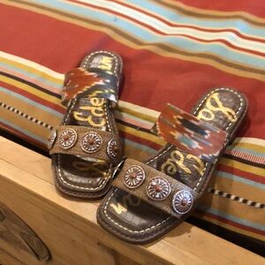 Sam Edelman sandals